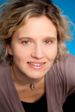 Mag. Simone Wogg - Klinische Psychologin (Kinder-, Jugend- und Familienpsychologie) - Gleisdorf